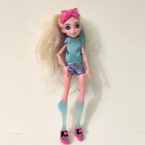 Monster High Lagoona Blue Doll